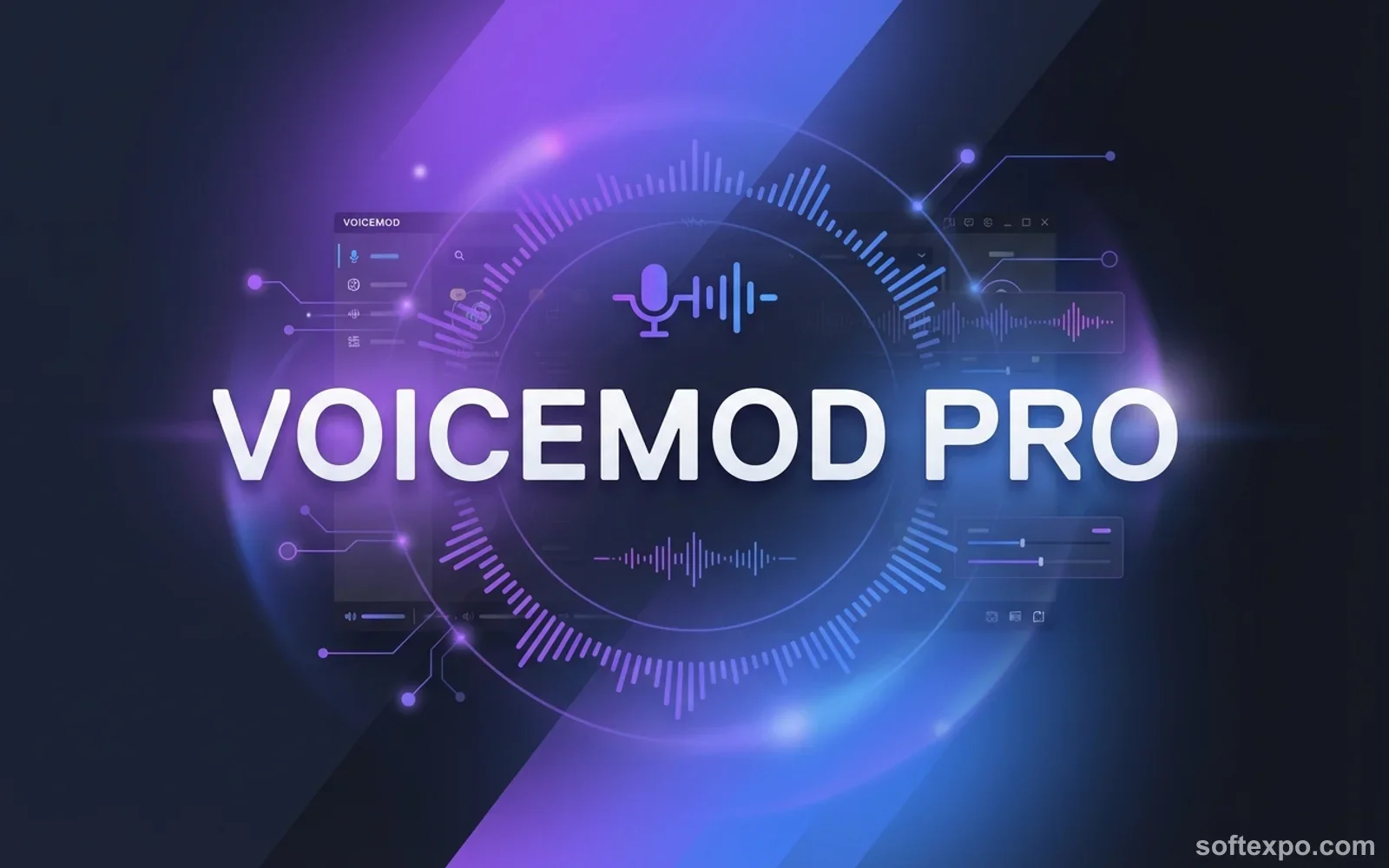 Voicemod Pro Cover