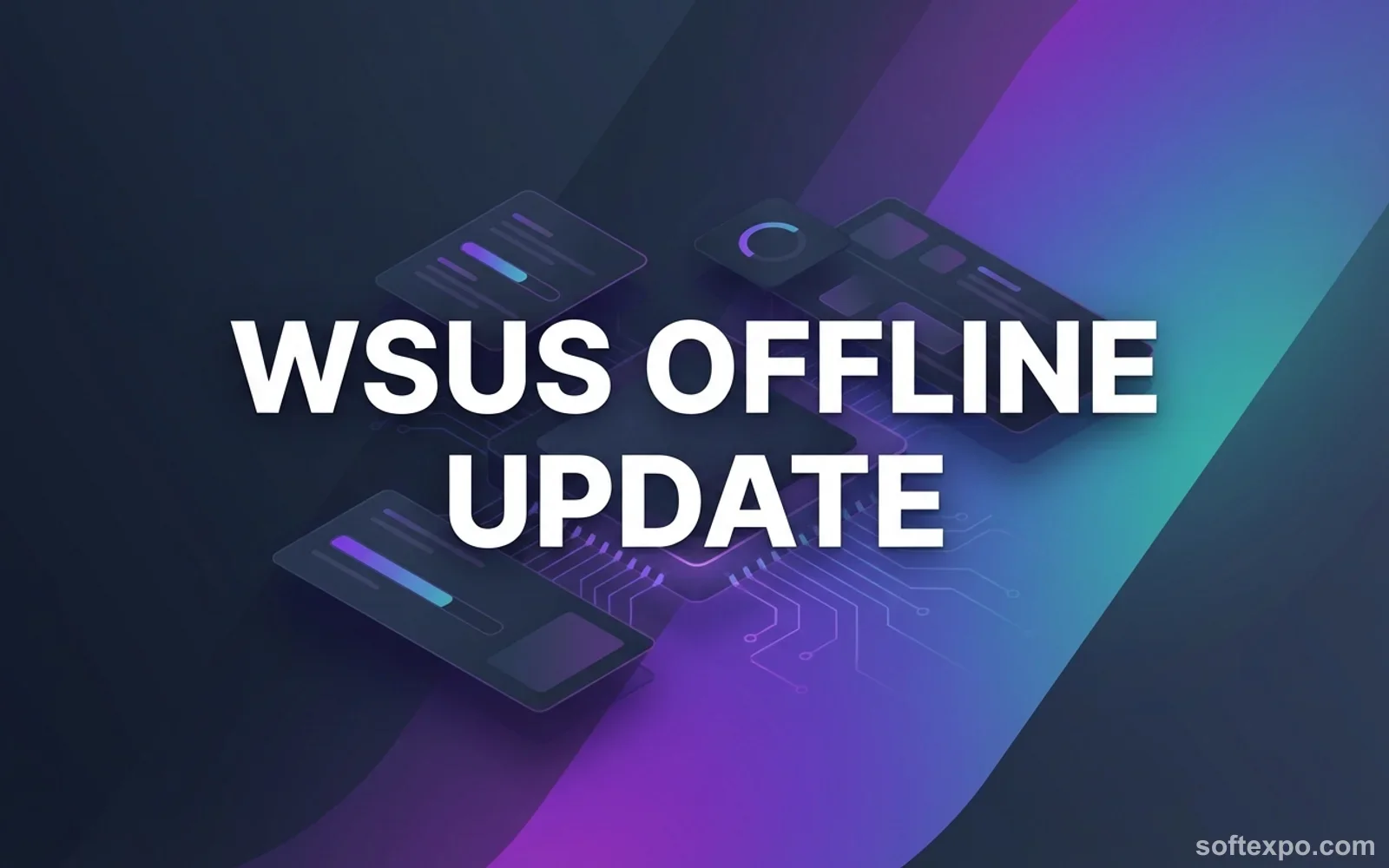 WSUS Offline Update Cover
