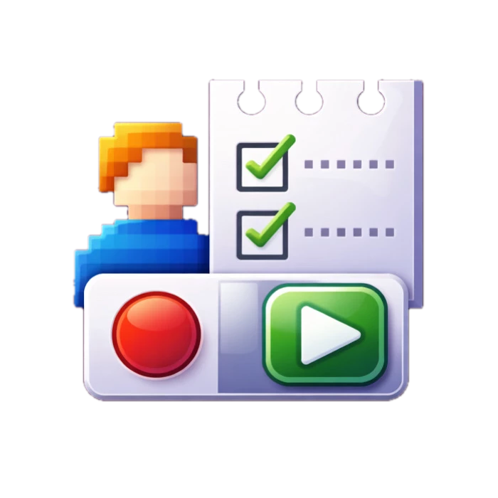 TinyTask Icon