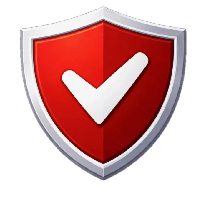 McAfee WebAdvisor Icon