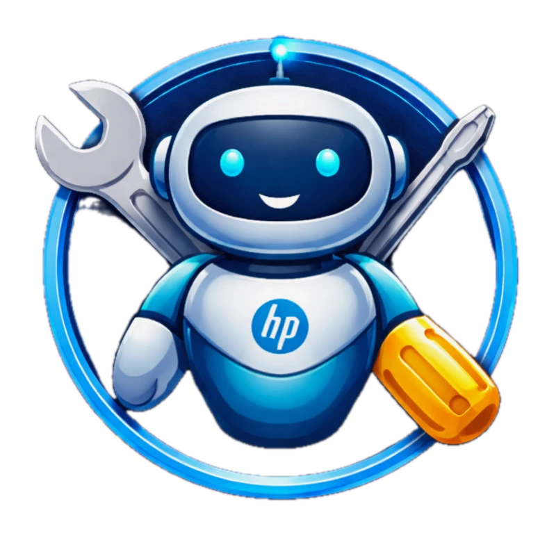 HP Support Assistant Icon