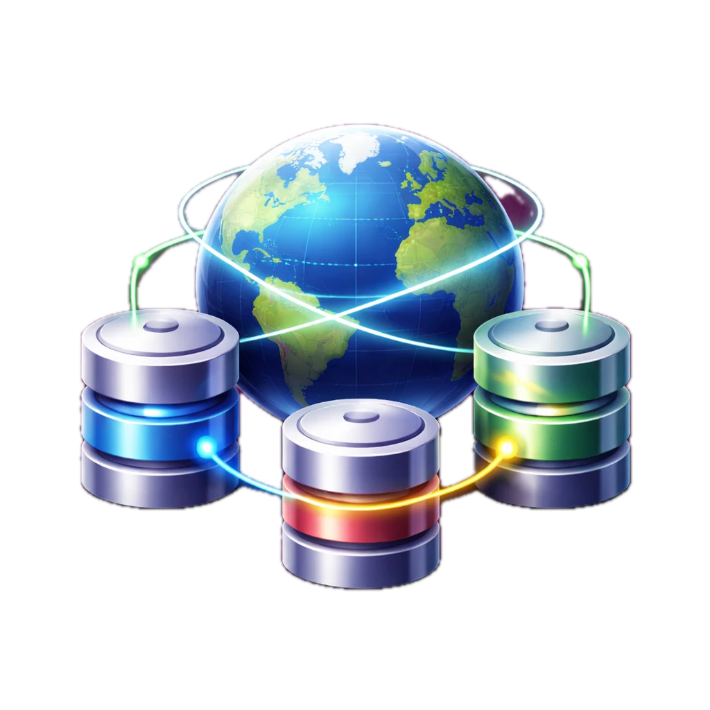 dotConnect Universal Professional Icon