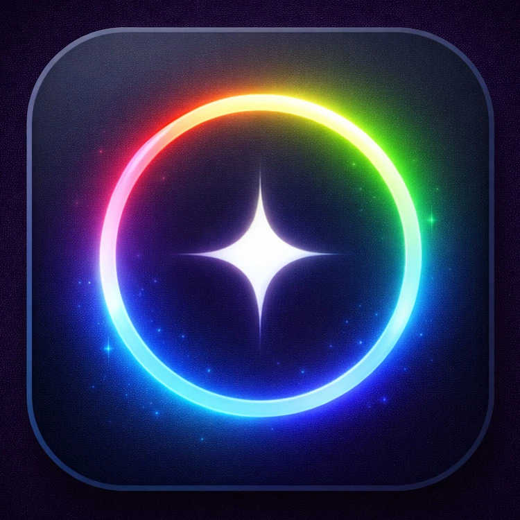 SignalRGB Icon