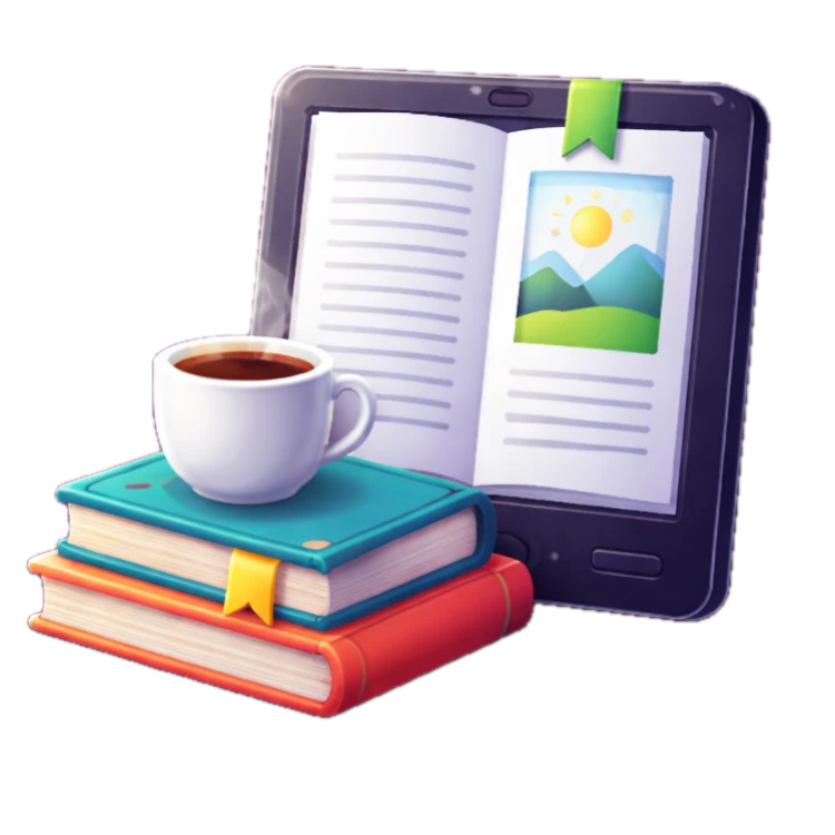 Koodo Reader Icon