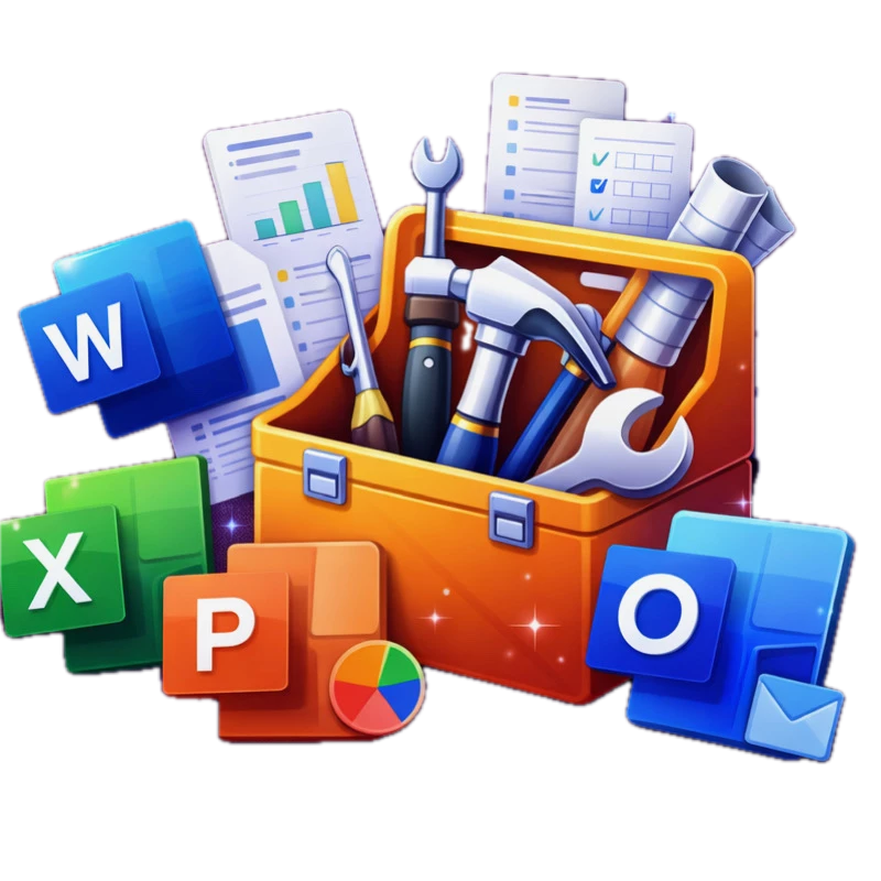 Office Tool Plus Icon