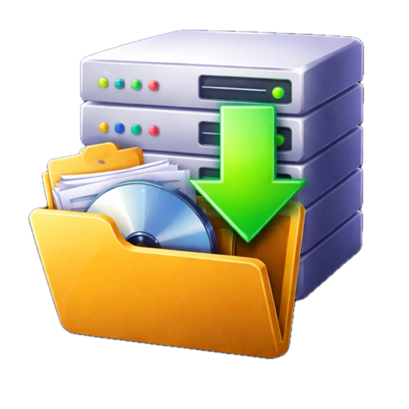WSUS Offline Update Icon