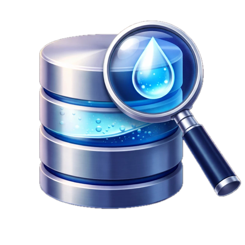 Aqua Data Studio Icon