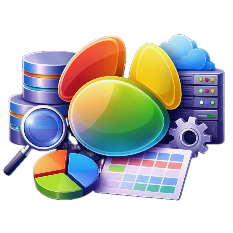 Navicat Premium 17 Icon