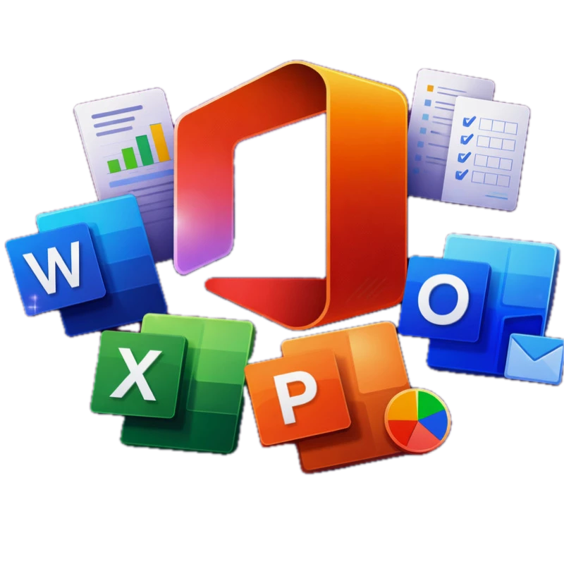 MS Office Icon
