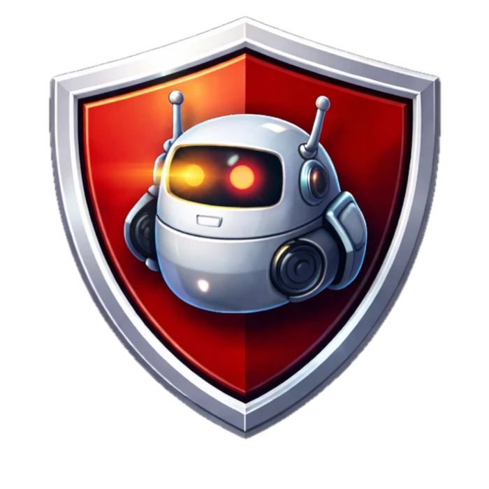 Spybot Search & Destroy Icon