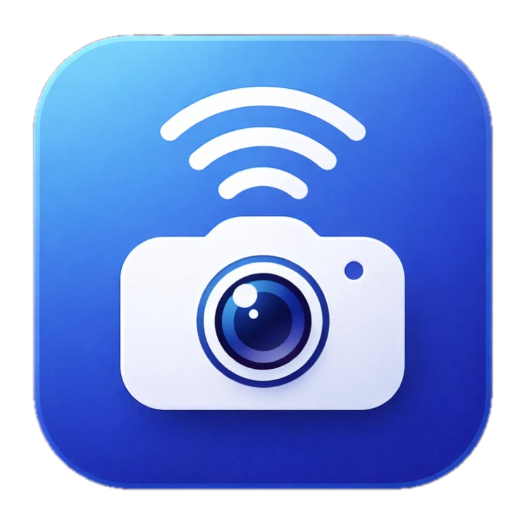 Iriun Webcam Icon