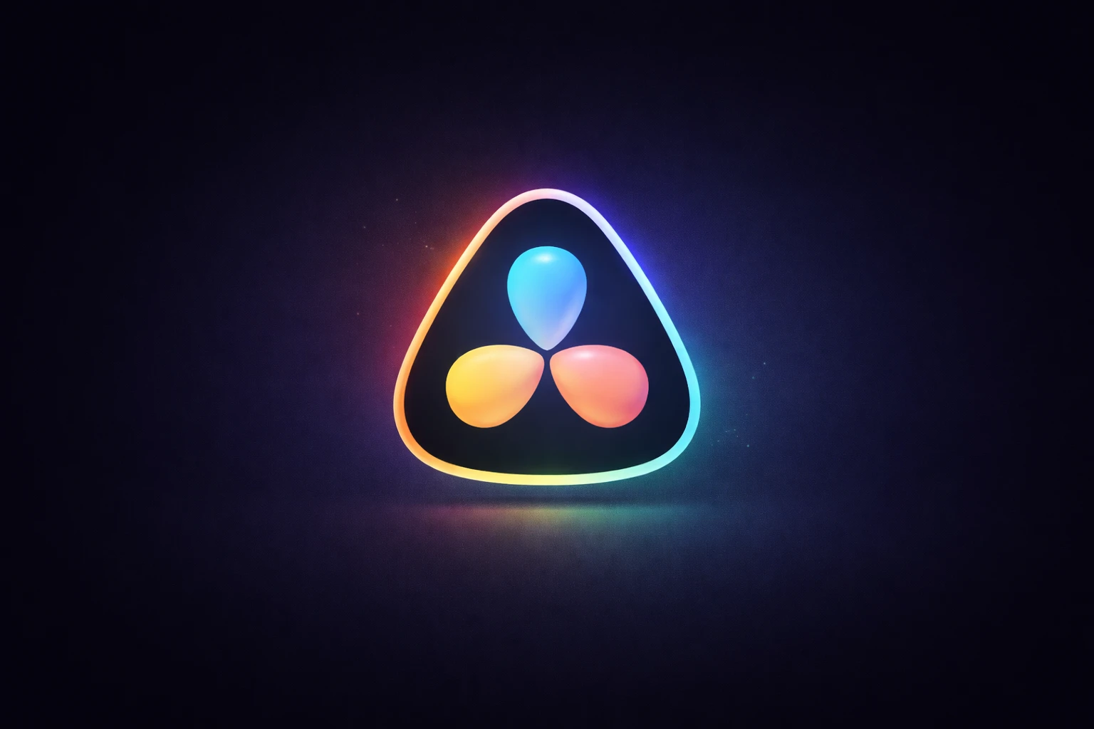 DaVinci Resolve Studio Cover