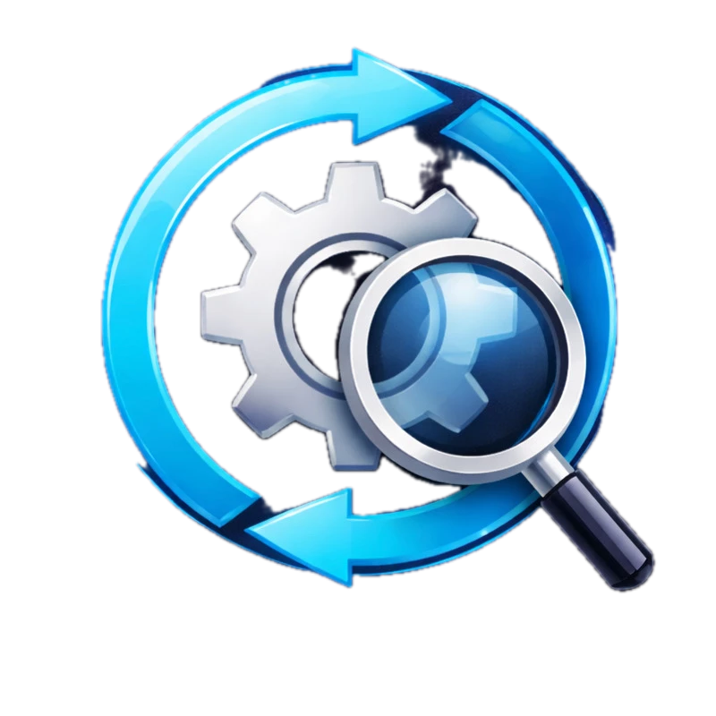 AVG Driver Updater Icon