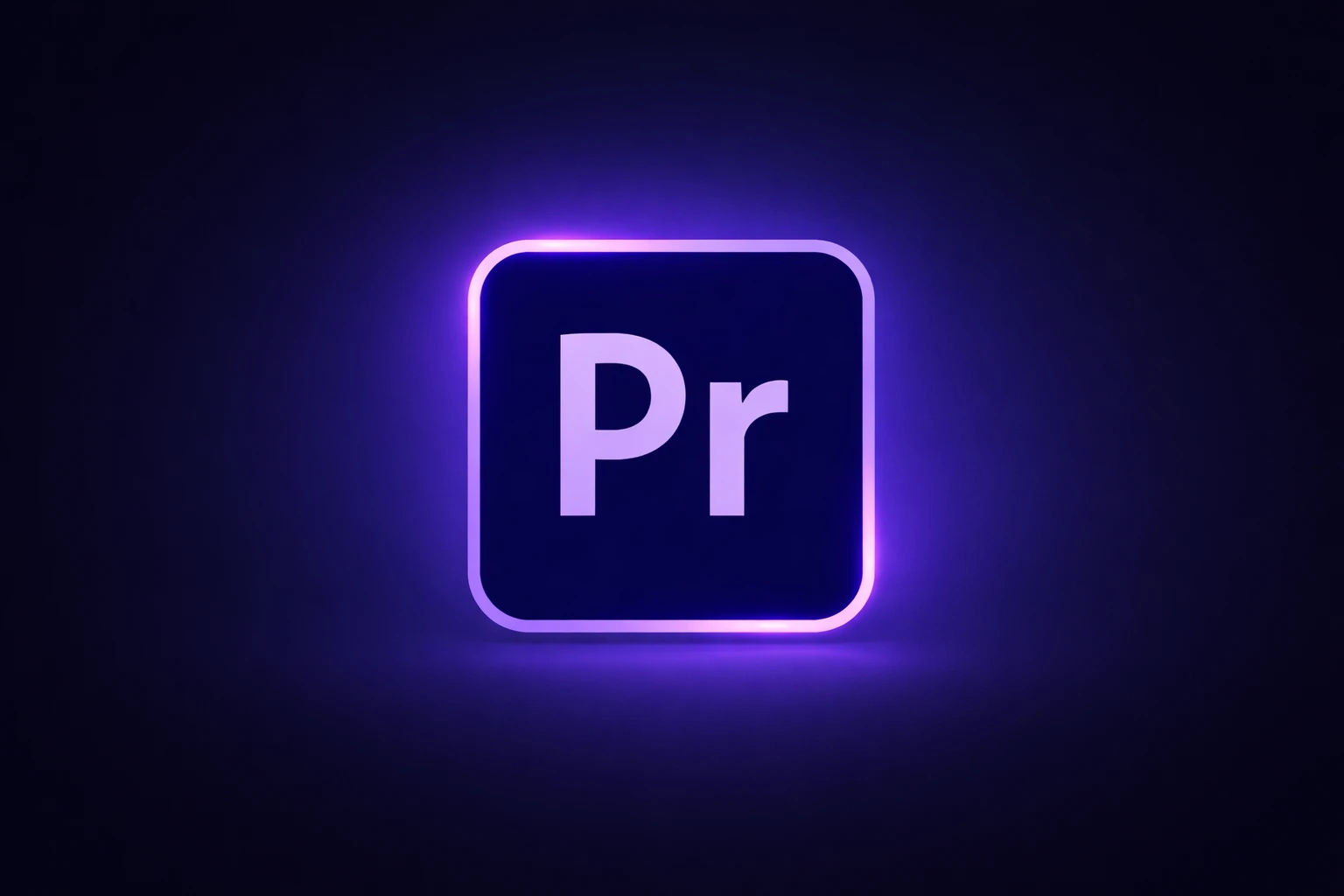 Adobe Premiere Pro 2025 Cover