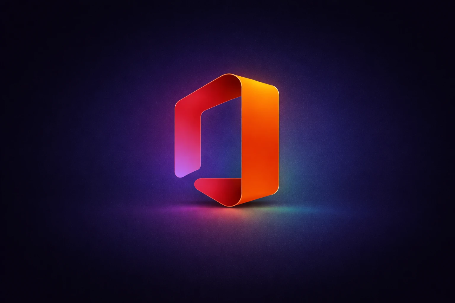 Microsoft Office 2025 Cover