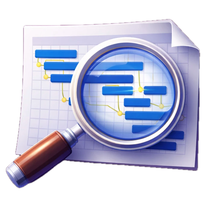 Steelray Project Viewer Icon