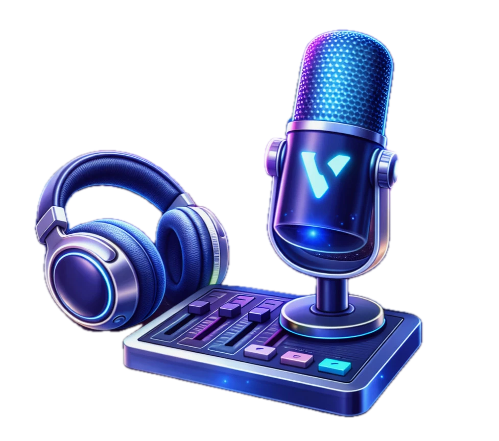 Voicemod Pro Icon