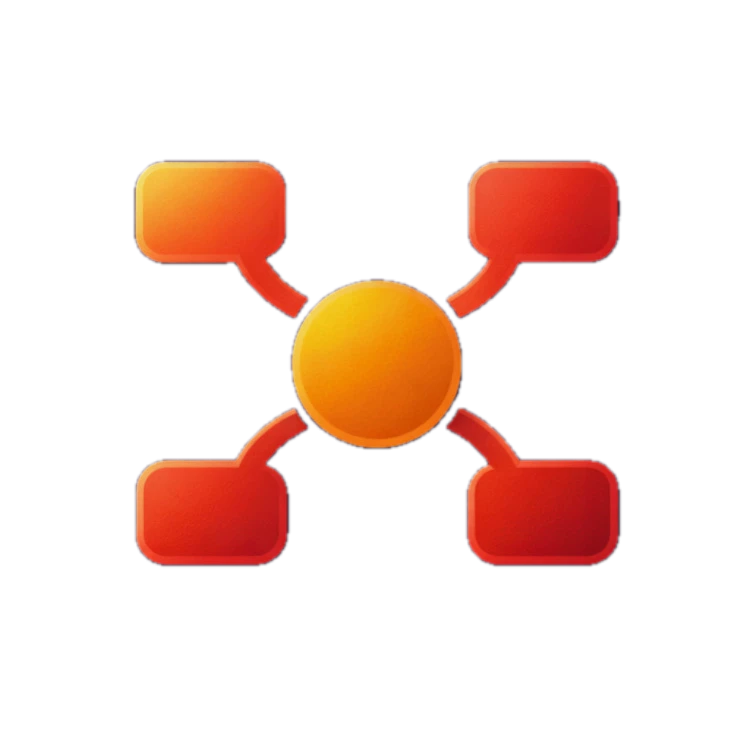 XMind Icon