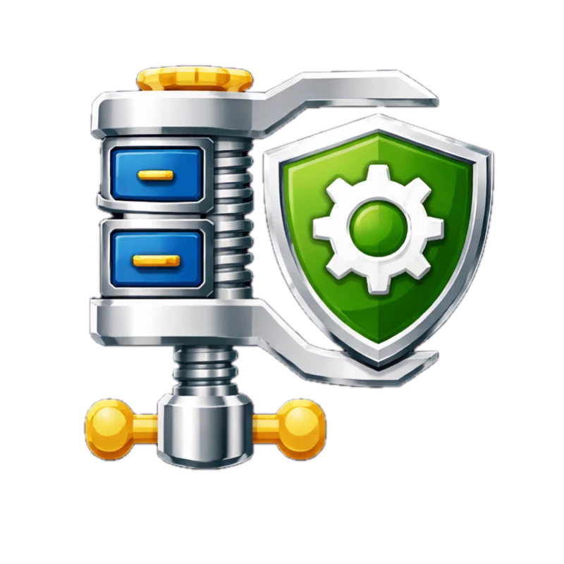 WinZip Driver Updater Icon