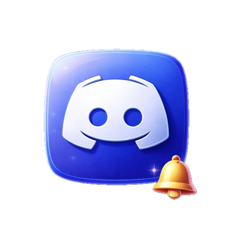 Discord Icon