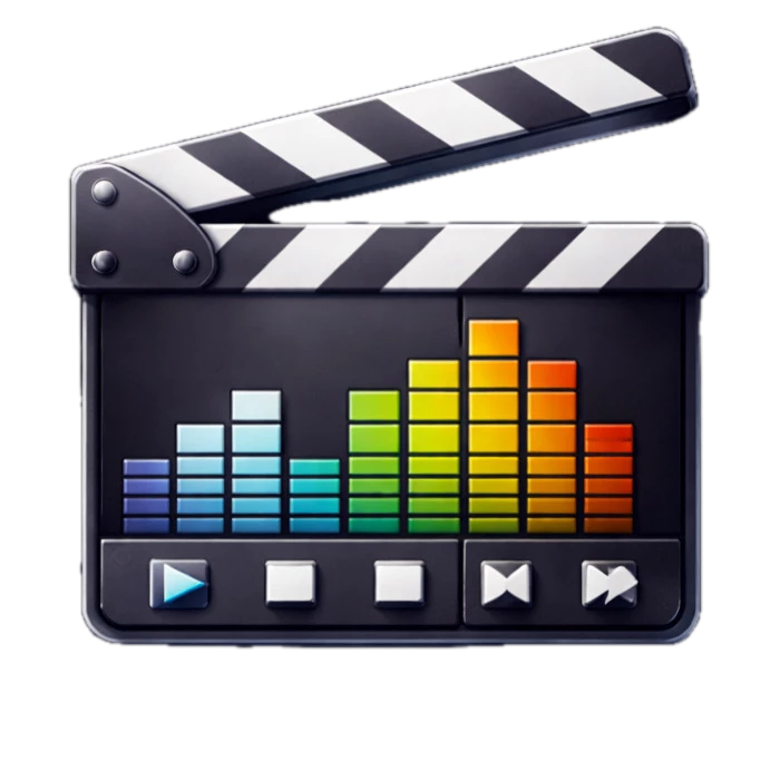 Media Player Classic Home Cinema Icon