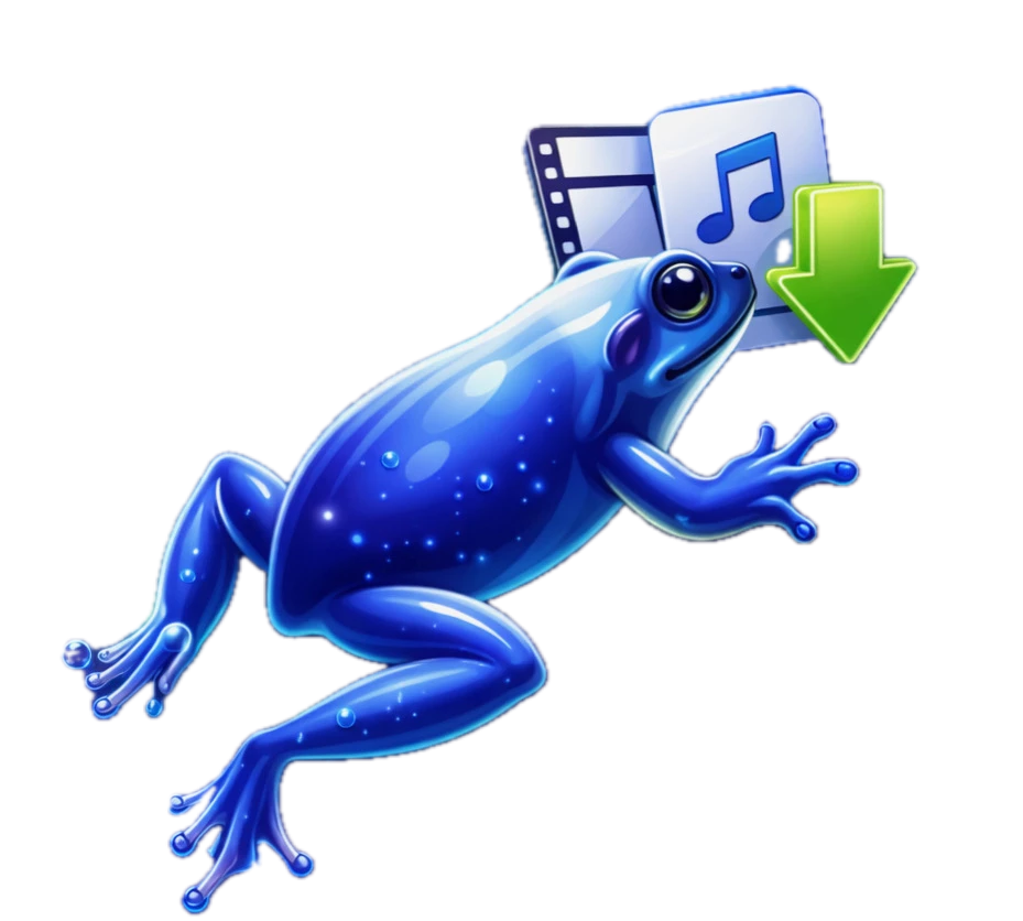 Vuze Bittorrent Client Icon