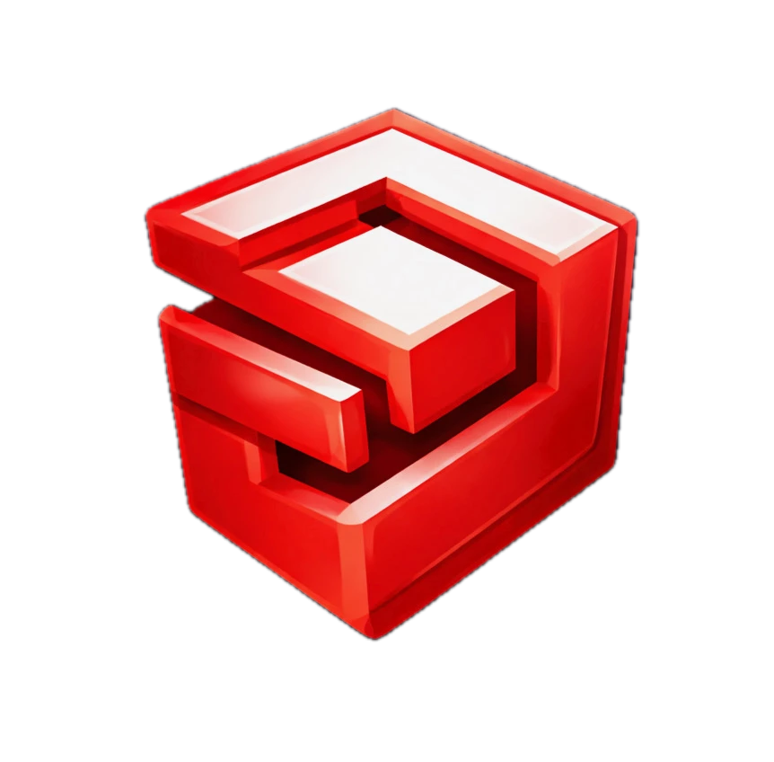 SketchUp Pro 2026 Icon