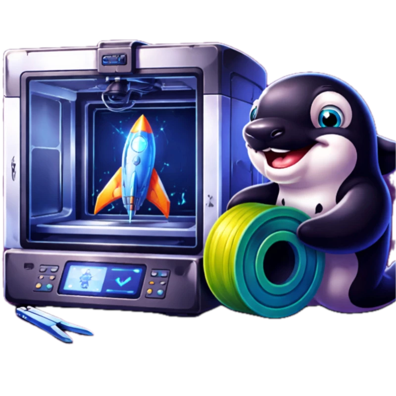 Orca Slicer Icon