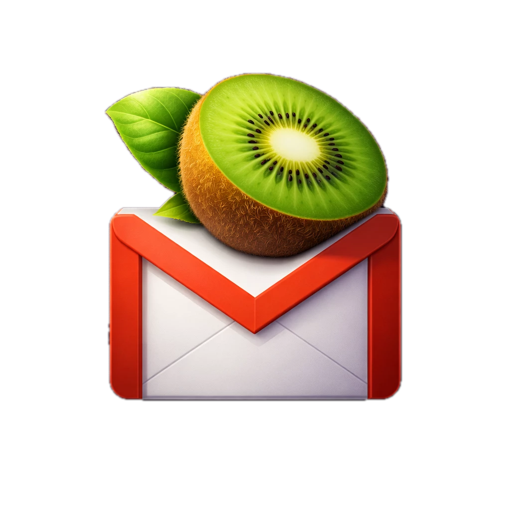 Kiwi for Gmail Icon