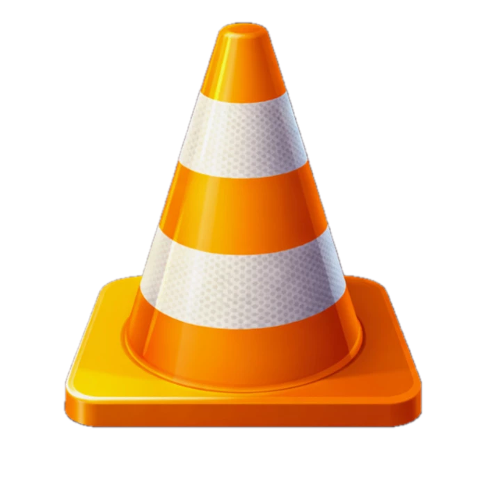 VLC Media Player Icon