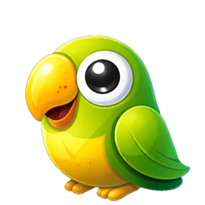 Squirrels AirParrot Icon