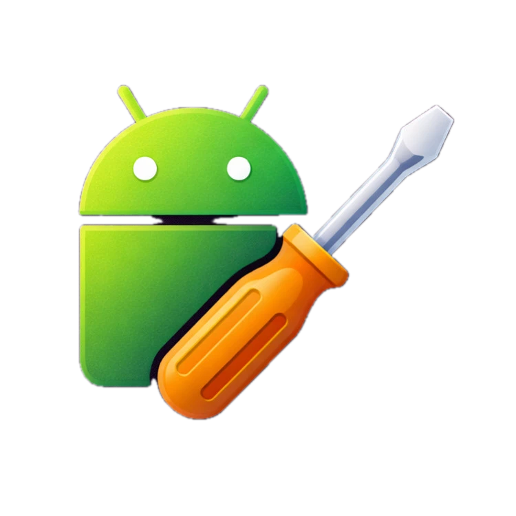 iMobie DroidKit Icon