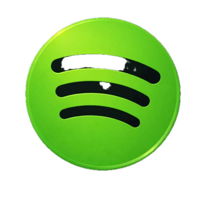 Spotify Icon