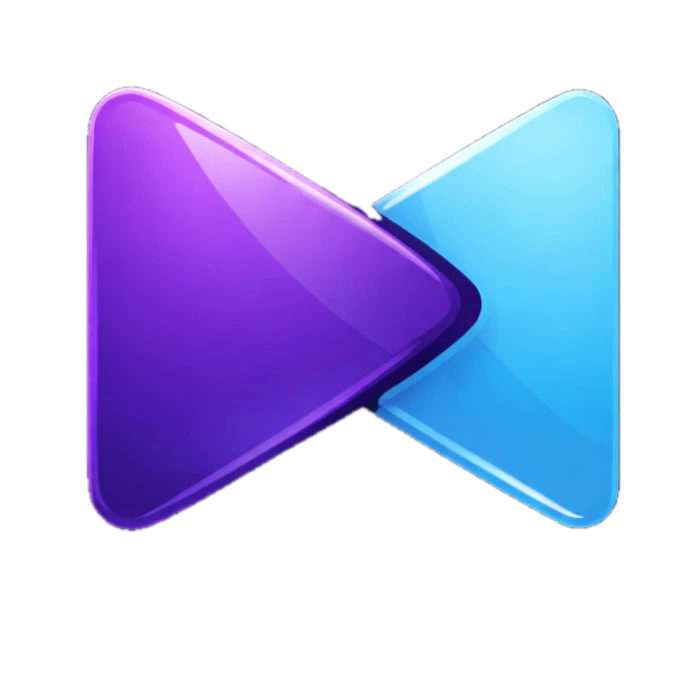 KMPlayer Icon