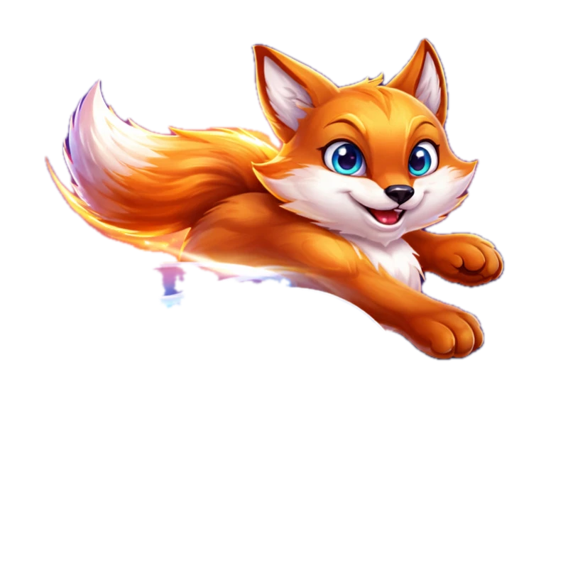 SpeedyFox Icon