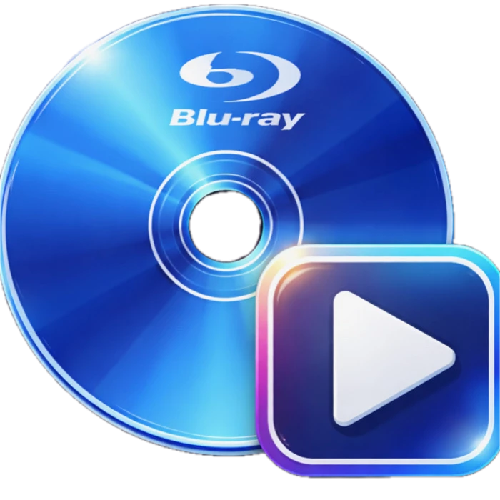 Apeaksoft Blu-ray Player Icon