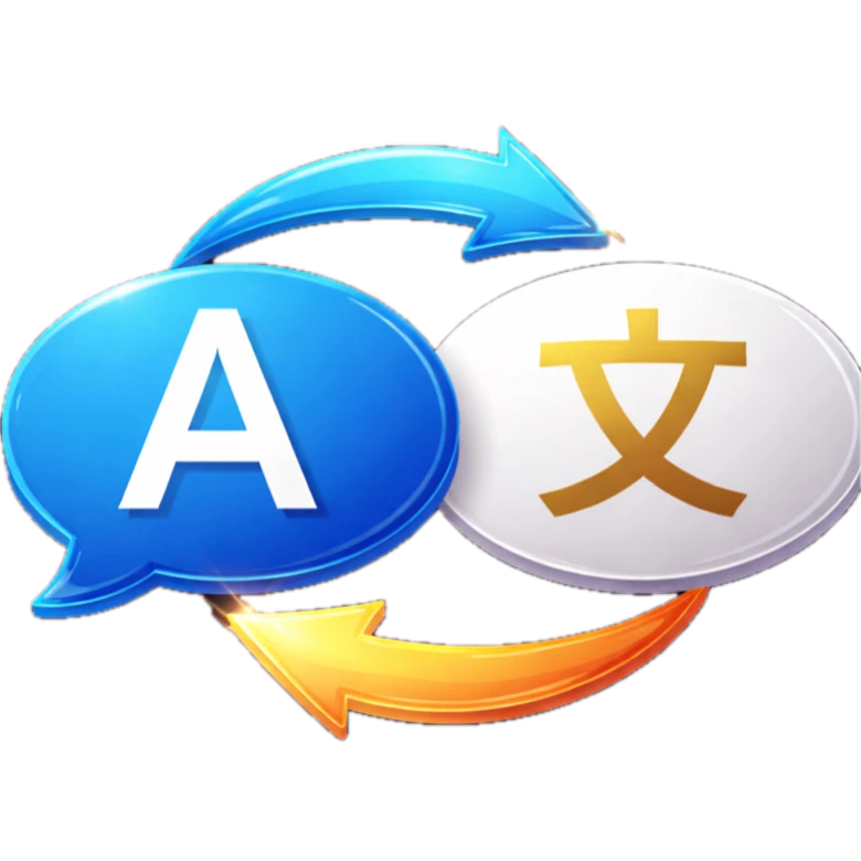QTranslate Icon