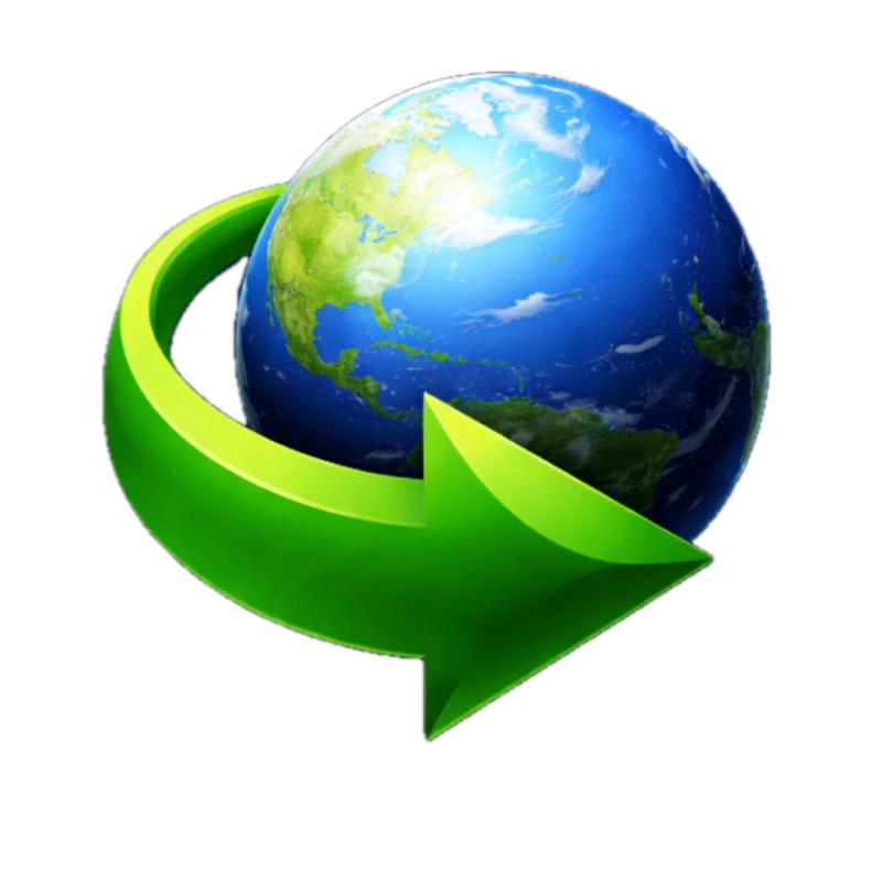 Internet Download Manager Icon