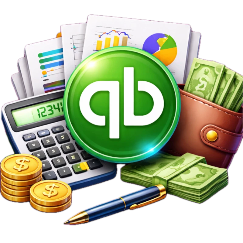 Intuit QuickBooks Icon