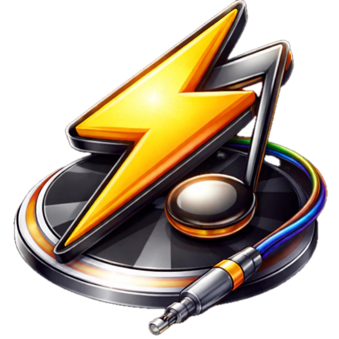 Winamp Pro Icon