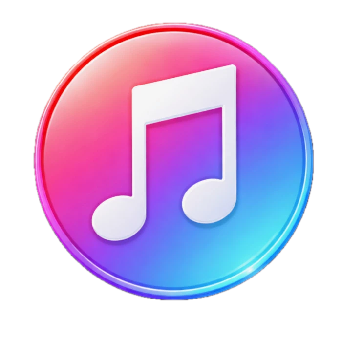 iTunes Icon