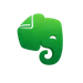 Evernote Icon