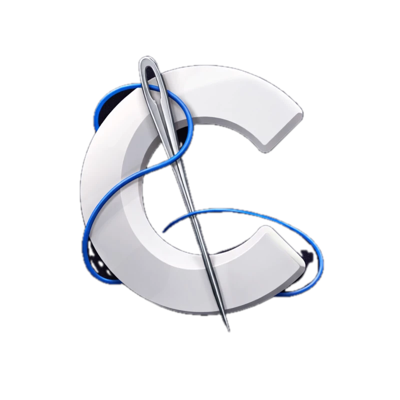 CLO 3D Icon