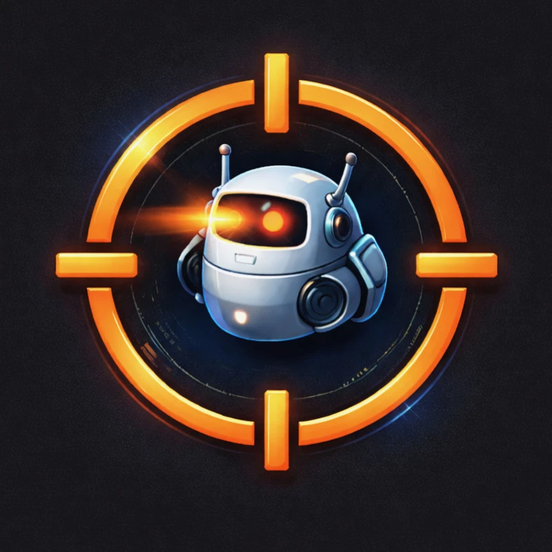 Spybot Anti-Beacon Icon