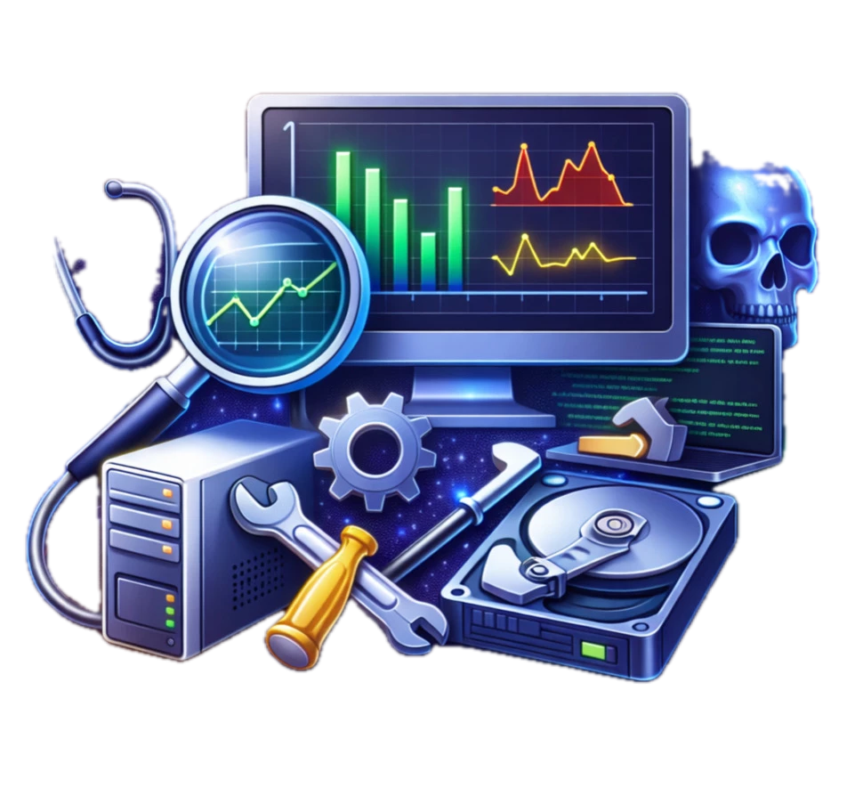 Sysinternals Suite Icon