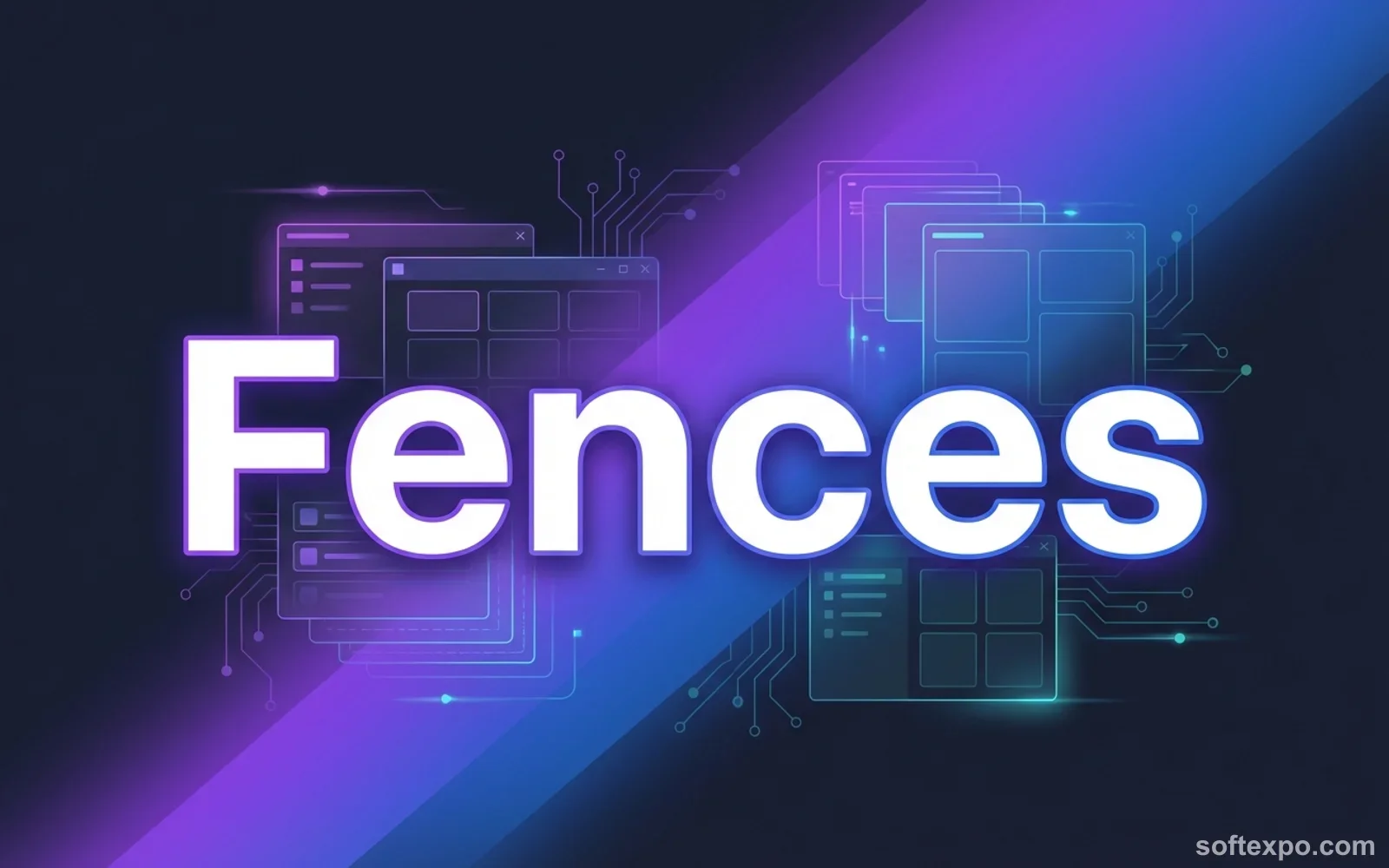 Stardock Fences Cover