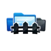 Stardock Fences Icon