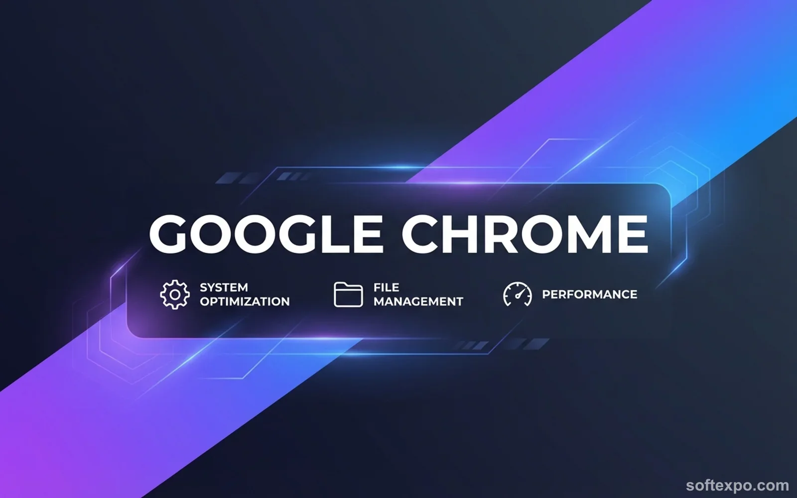Google Chrome Cover