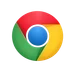 Google Chrome Icon