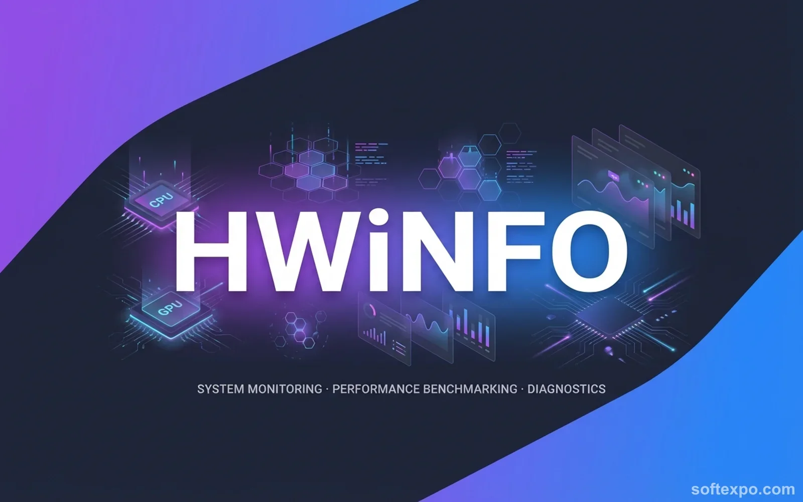 HWiNFO Cover